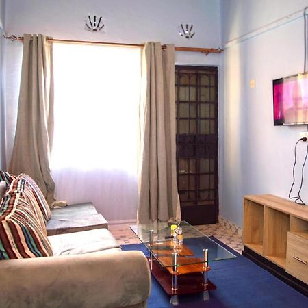 Sayari Place Apartment Naivasha Luaran gambar